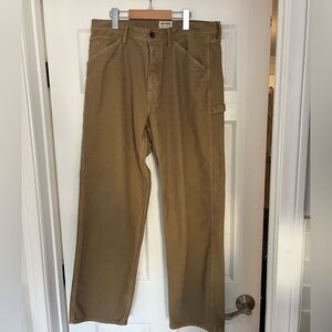 TODD SNYDER CARPENTER JEANS